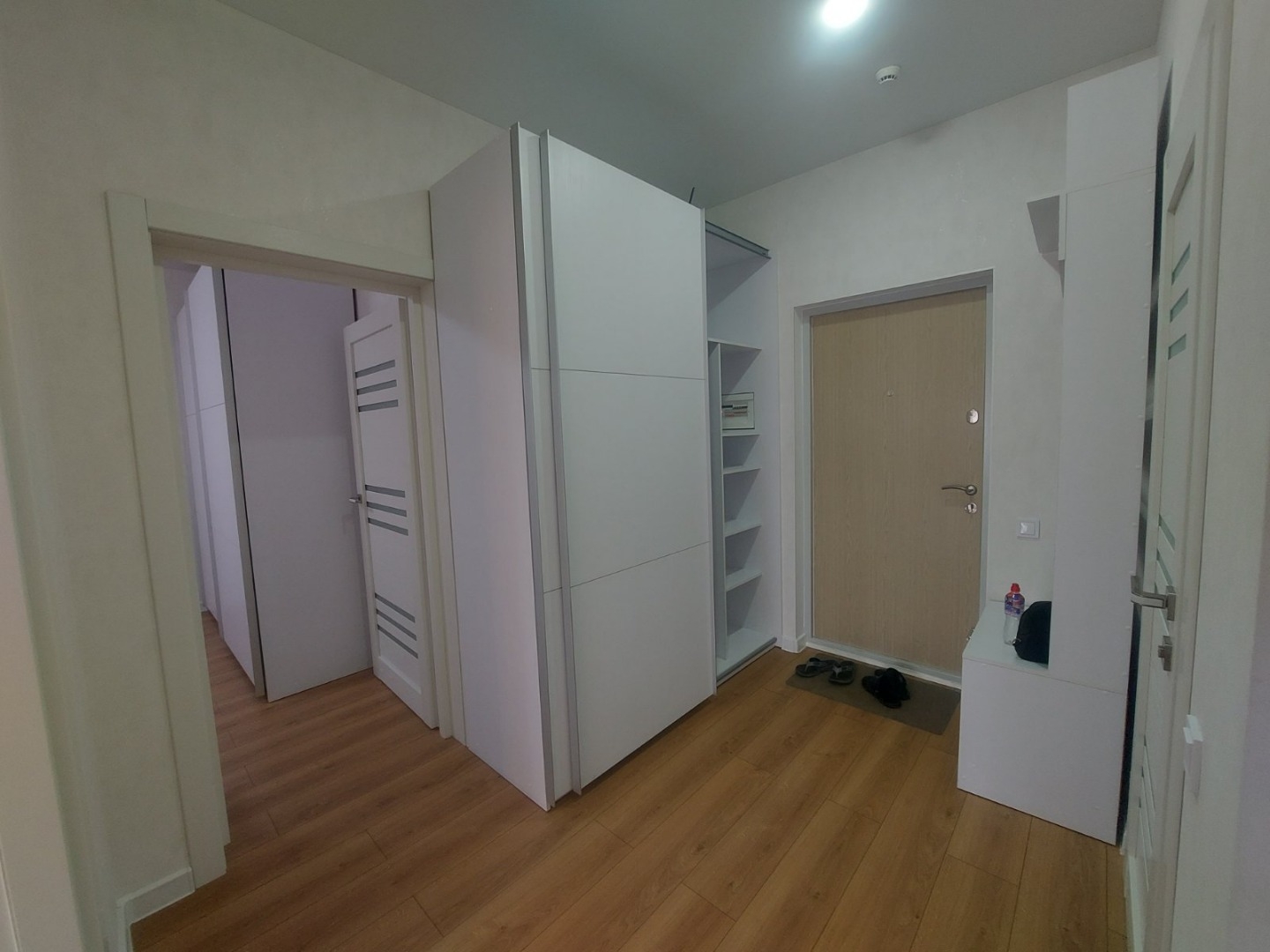 аренда двухкомнатной квартиры номер A-174450 в Малиновском районе, фото номер 23